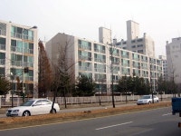 경기도 시흥시 정왕동 동남 아파트 