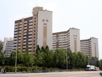 서울시 강서구 방화동 장미(도시개발1단지) 아파트 