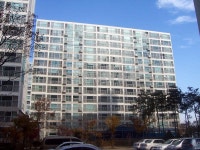 경기도 파주시 동패동 책향기마을12단지진흥효자 아파트 