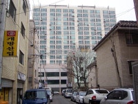 경기도 군포시 당동 당동누리에뜰해밀 주상복합 