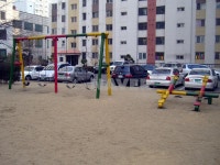 인천시 부평구 산곡동 뉴서울1차 아파트 