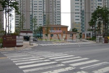 경기도 용인시 처인구 모현읍 효천마을신안인스빌1단지 아파트 