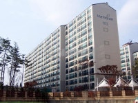 경기도 화성시 진안동 월드메르디앙1단지 아파트 