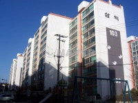 경기도 수원시 권선구 세류동 삼익 아파트