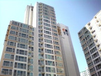경기도 의정부시 호원동 회룡역풍림아이원 아파트 