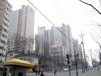 서울시 중랑구 면목동 면목현대 아파트 