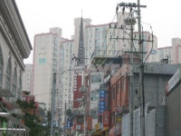 서울시 마포구 공덕동 공덕삼성래미안2차 아파트 