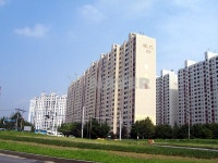 서울시 영등포구 대림동 현대2차 아파트 