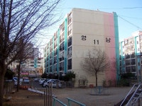 경기도 시흥시 대야동 영남2차 아파트 