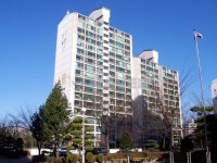 경기도 고양시 일산동구 장항동 호수4단지럭키롯데 아파트 