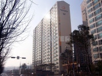 경기도 안산시 단원구 원곡동 한화꿈에그린 아파트 