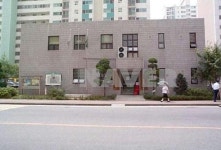 서울시 도봉구 창동 동아청솔 아파트