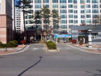 경기도 파주시 동패동 숲속길마을7단지월드메르디앙센트럴파크 아파트 