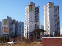 나루마을월드메르디앙반도유보라 사진 2
