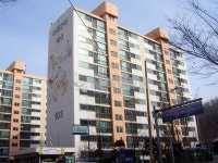 경기도 평택시 독곡동 아주2차 아파트 