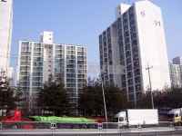 경기도 평택시 군문동 평택군문주공1단지 아파트 
