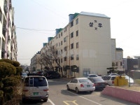 인천시 계양구 임학동 삼우 아파트 