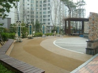 부산시 해운대구 반여동 센텀롯데캐슬3차 아파트 