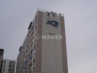 경기도 수원시 권선구 입북동 서수원자이 아파트 