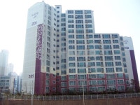 경기도 수원시 권선구 오목천동 영조아름다운나날2단지 아파트 
