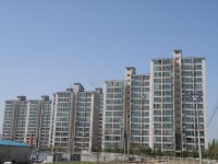 경기도 양주시 광사동 대방노블랜드 아파트 