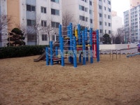 경기도 시흥시 정왕동 세종2차 아파트 