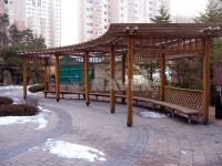 경기도 용인시 기흥구 마북동 교동마을현대홈타운 아파트 