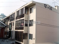 인천시 미추홀구 도화동 우남 아파트 