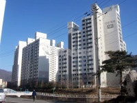 경기도 남양주시 와부읍 강변해태 아파트 