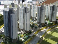 인천시 동구 송림동 동산휴먼시아 아파트 