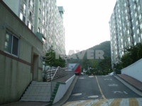 부산시 부산진구 초읍동 성지곡삼환 아파트 