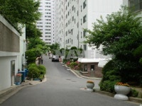부산시 사상구 주례동 반도보라메머드타운 아파트 