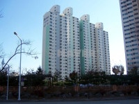 경기도 수원시 팔달구 화서동 꽃뫼버들마을신동아 아파트 