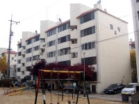 경기도 부천시 역곡동 일두맨션 아파트 