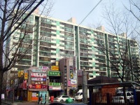 인천시 미추홀구 관교동 동아 아파트 