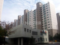 경기도 파주시 동패동 교하벽산 아파트 
