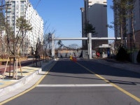 경기도 화성시 반월동 반달마을1단지두산위브 아파트 