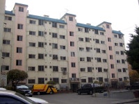 경기도 부천시 도당동 근화 아파트 