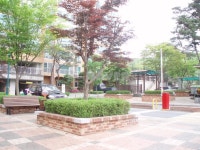 경기도 수원시 장안구 율전동 벽산블루밍 아파트 