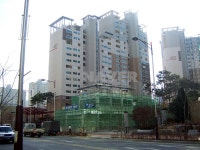 경기도 화성시 반송동 동탄솔빛마을서해그랑블 아파트 