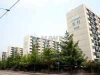 서울시 강서구 방화동 방화5단지 아파트 