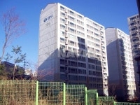 경기도 수원시 장안구 율전동 율전이안 아파트 