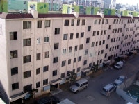 인천시 남동구 간석동 삼용 아파트 