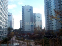 경기도 파주시 동패동 책향기마을12단지진흥효자 아파트 