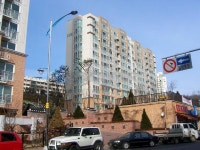 경기도 안양시 동안구 비산동 안양임곡휴먼시아 아파트 