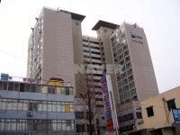 경기도 군포시 당동 당동누리에뜰해밀 주상복합 