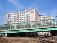 경기도 용인시 기흥구 보정동 죽전자이2차 주상복합 