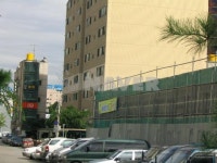 서울시 양천구 목동 목동성삼하이츠 아파트 