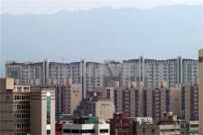 서울시 송파구 문정동 현대1차 재건축 