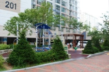 부산시 연제구 거제동 거제유림노르웨이숲 아파트 